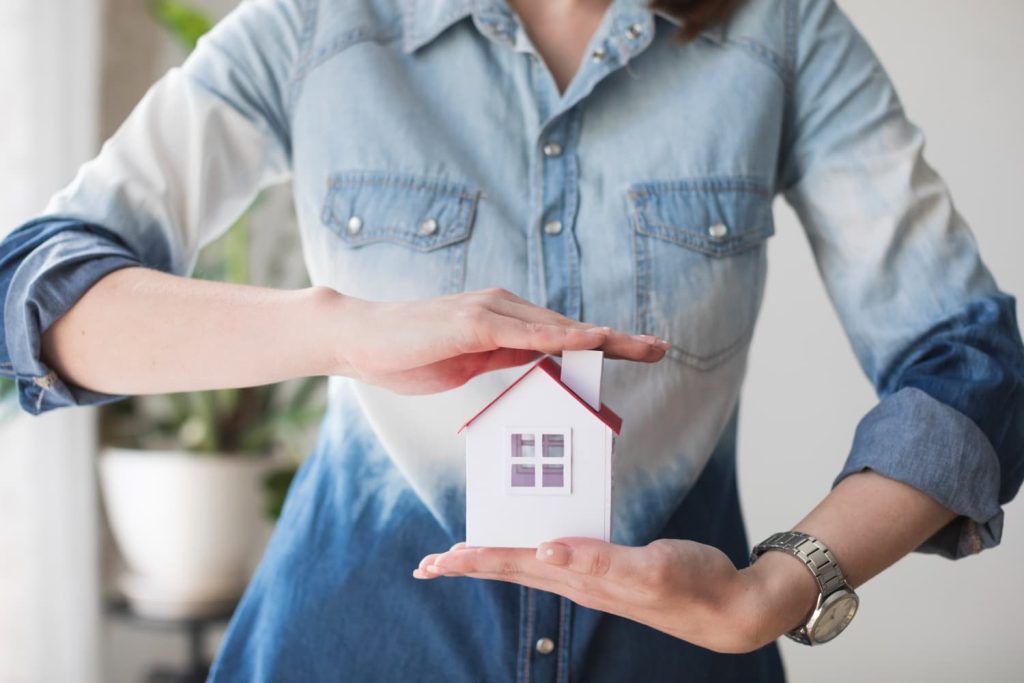 Inmobiliaria alquiler de vivienda en Ourense