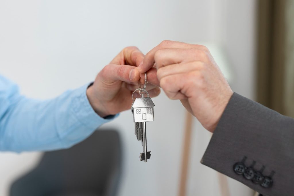 Inmobiliaria Ourense